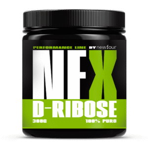 NFX D-RIBOSE - 300g