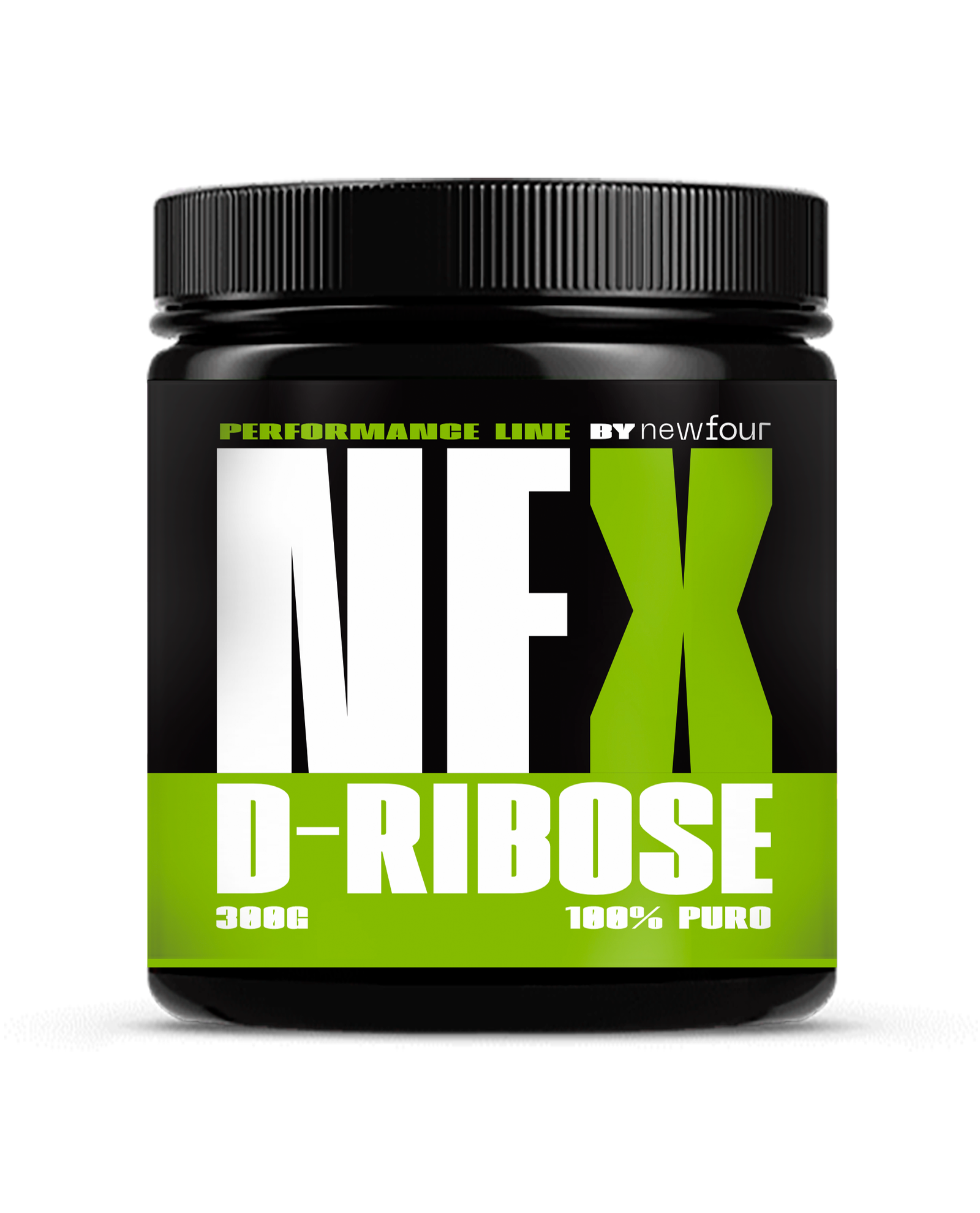 D RIBOSE 300G NFX D-RIBOSE - 300g