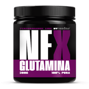 NFX GLUTAMINA   - 300g