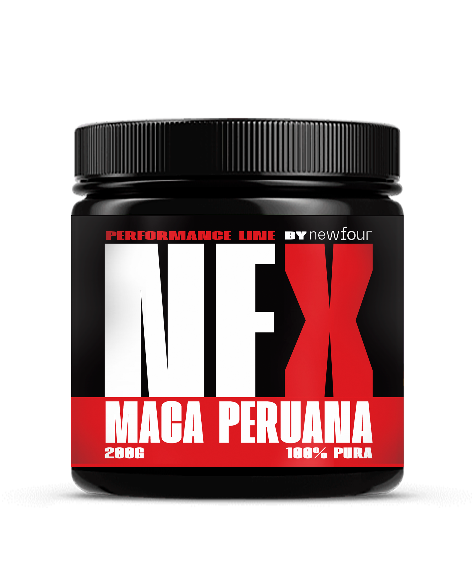 MACA PERUANA 200G MACA PERUANA - 200g