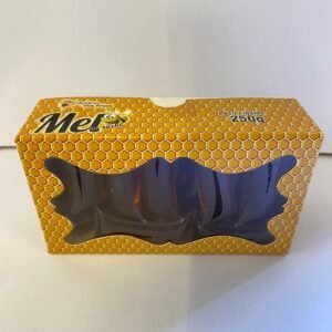 MEL EM SACHÊ 250g