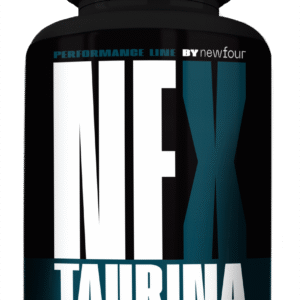 NFX TAURINA - 120 Cáps