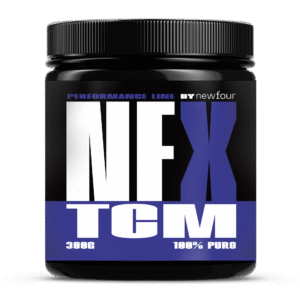 TCM (Triglicerídeos de cadeia média) - 300g