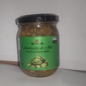 antepasto de jilÓ 190g