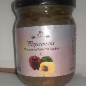 antepasto de pimentÃo 190g