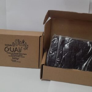 goiabada cascÃo guaiÍ 360g