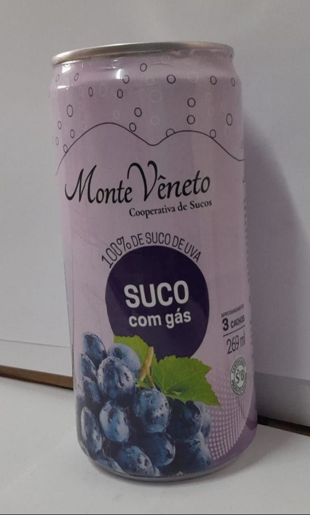 suco de uva integral com gÁs 269ml suco de uva integral com gÁs 269ml