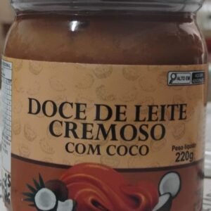 manteiga com sal 200g